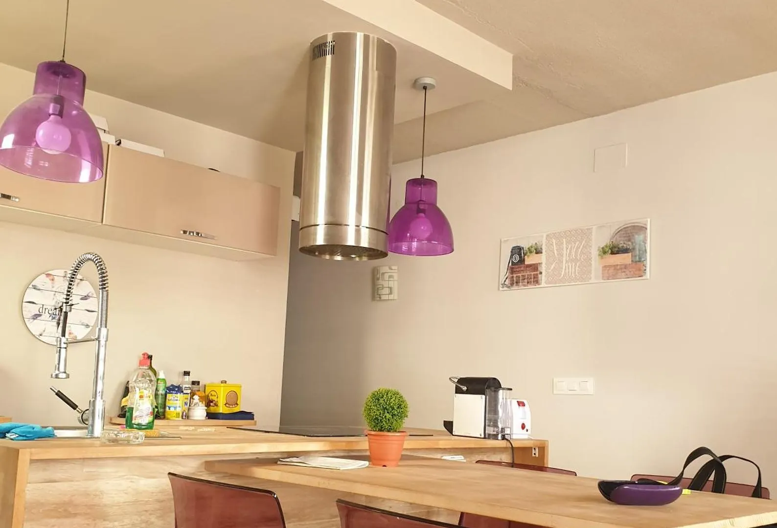 Apartamento En Cambrils España