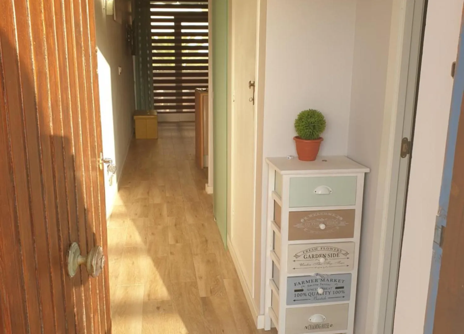 Apartamento En קמברילס