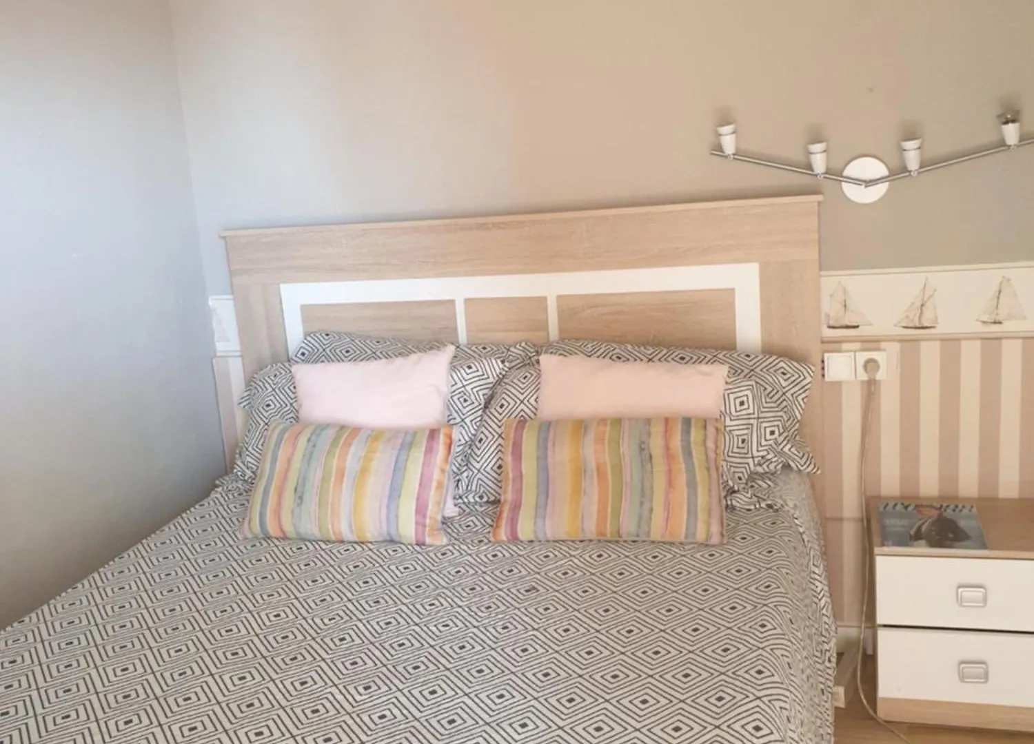 Apartamento En Cambrils