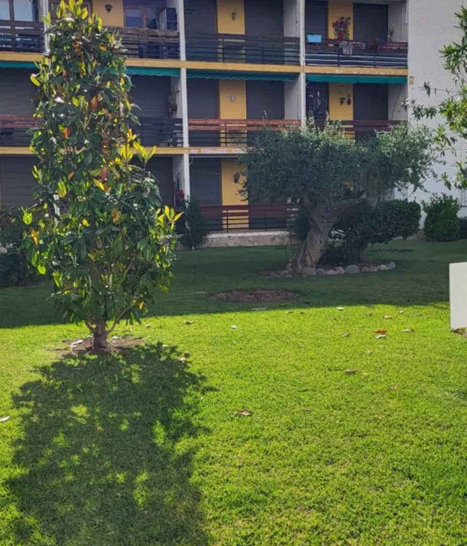 Apartamento En קמברילס