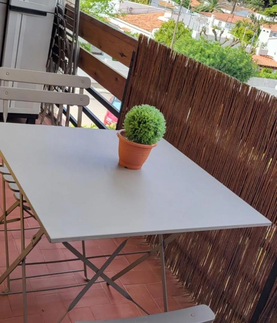דירה Apartamento En קמברילס