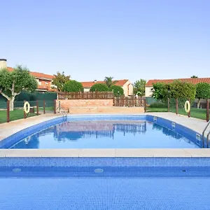 Casa Cubi Сasa de vacaciones Cambrils