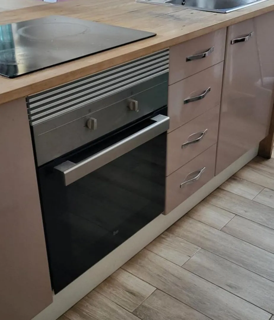 Apartamento En Cambrils Španělsko